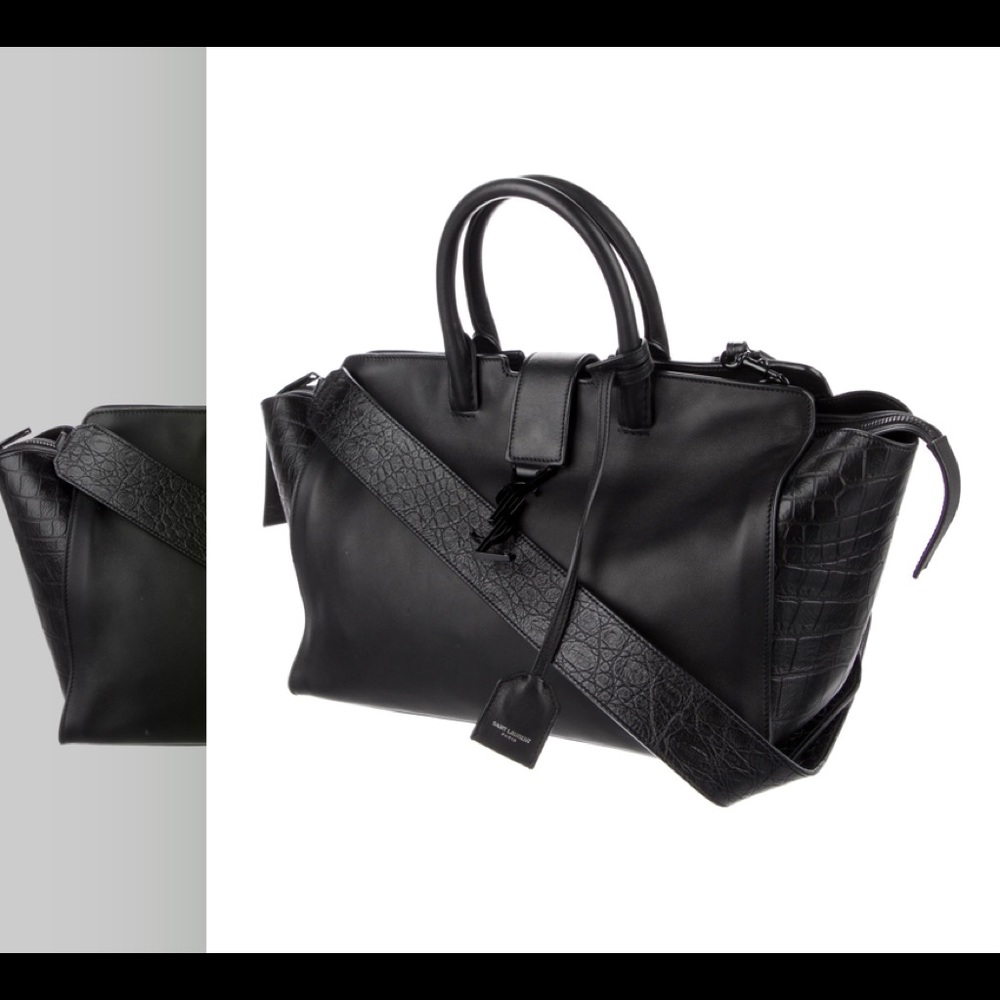Saint Laurent bag - Picture 3 of 6